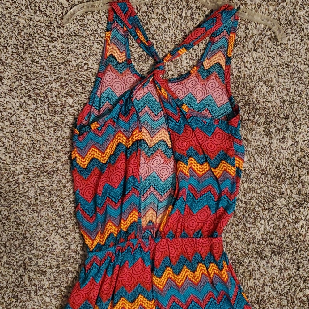 Dress - Picture 4 of 4